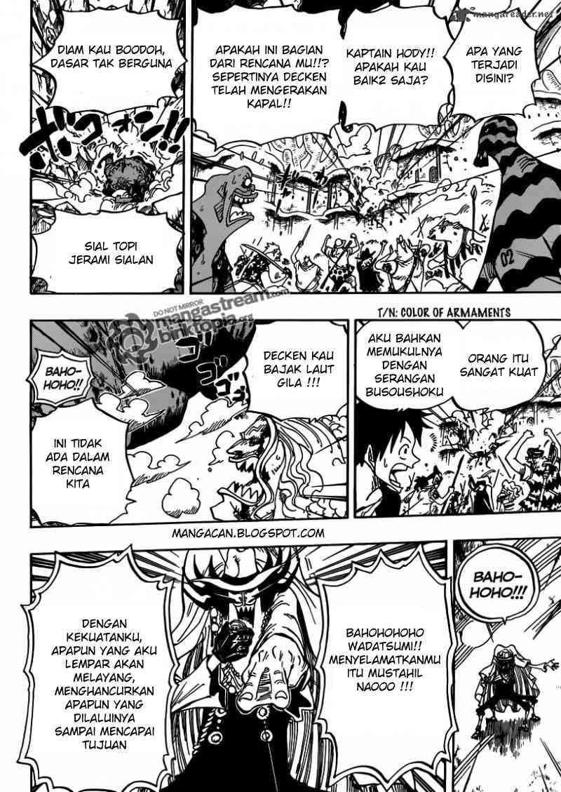 One Piece