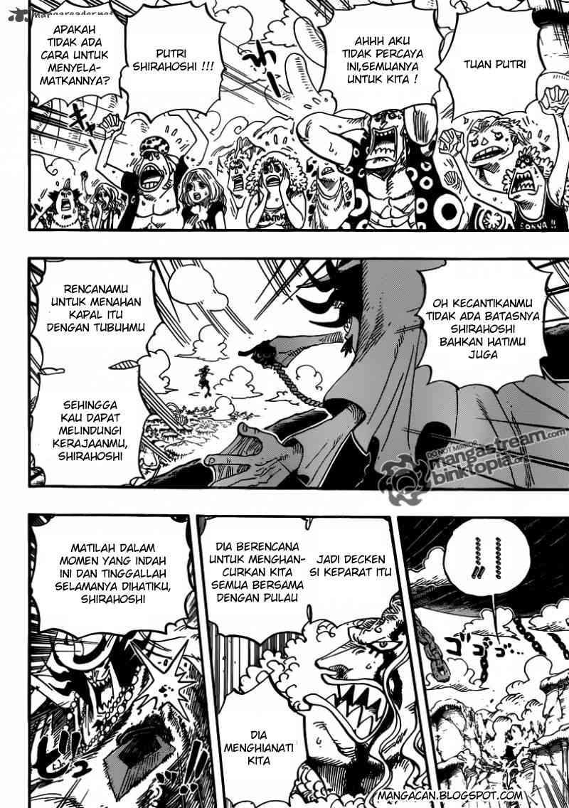 One Piece