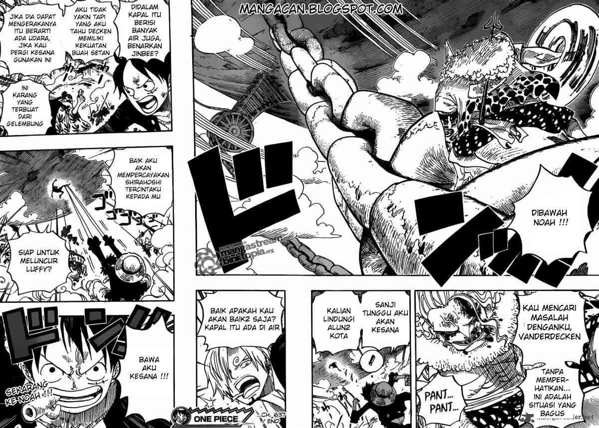 One Piece