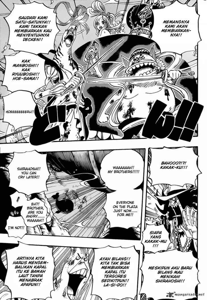 One Piece