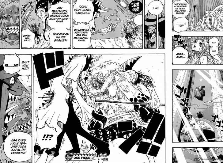 One Piece