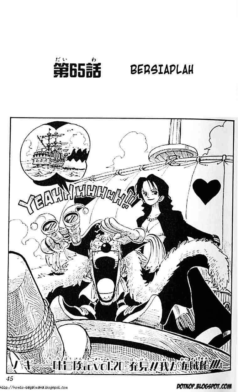One Piece