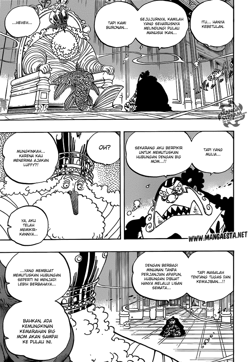 One Piece