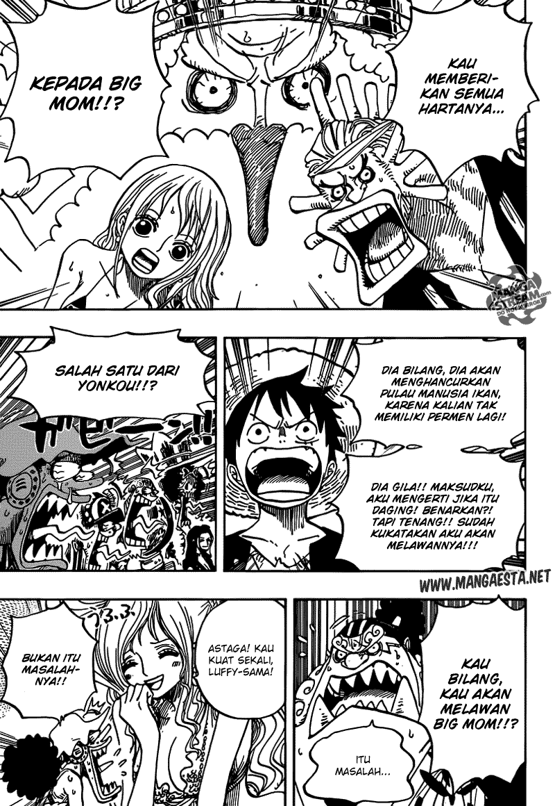 One Piece