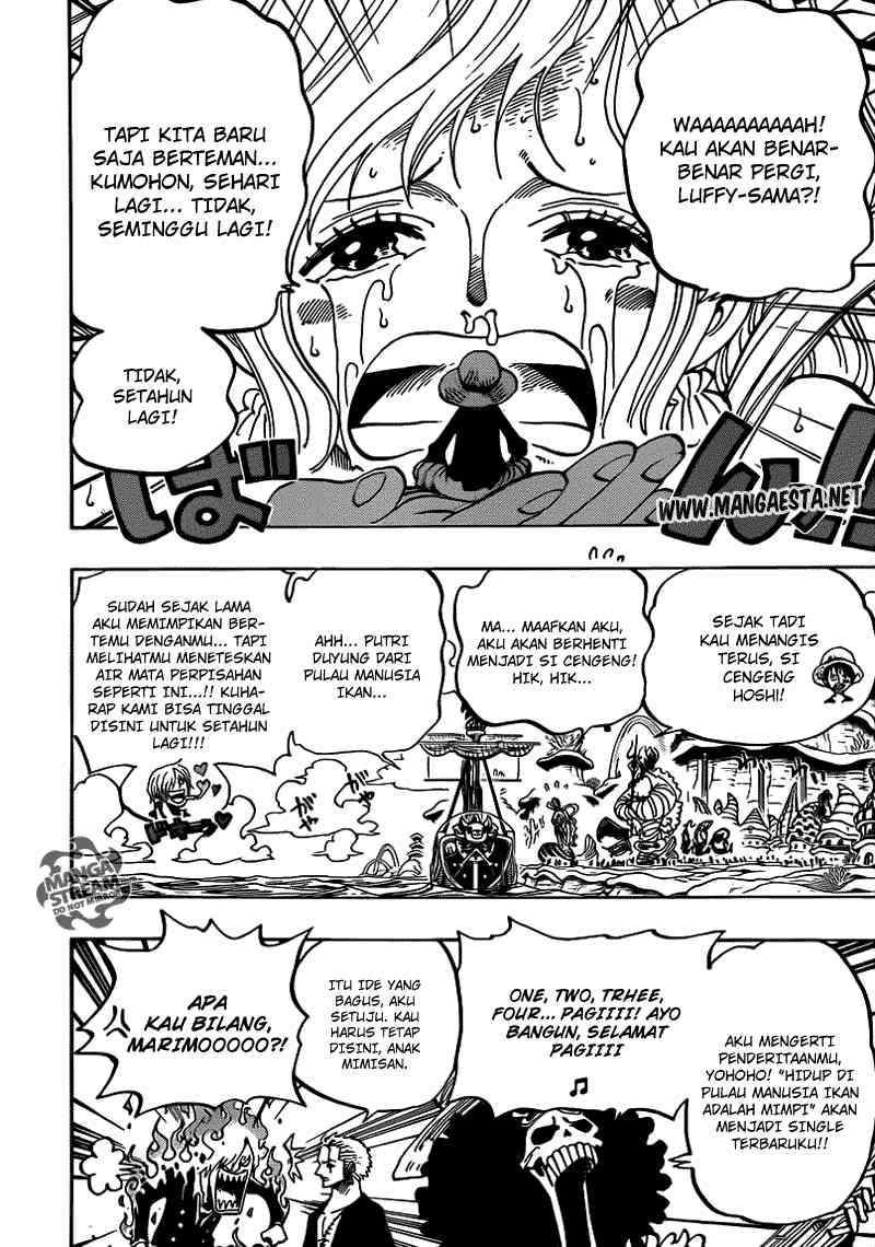 One Piece