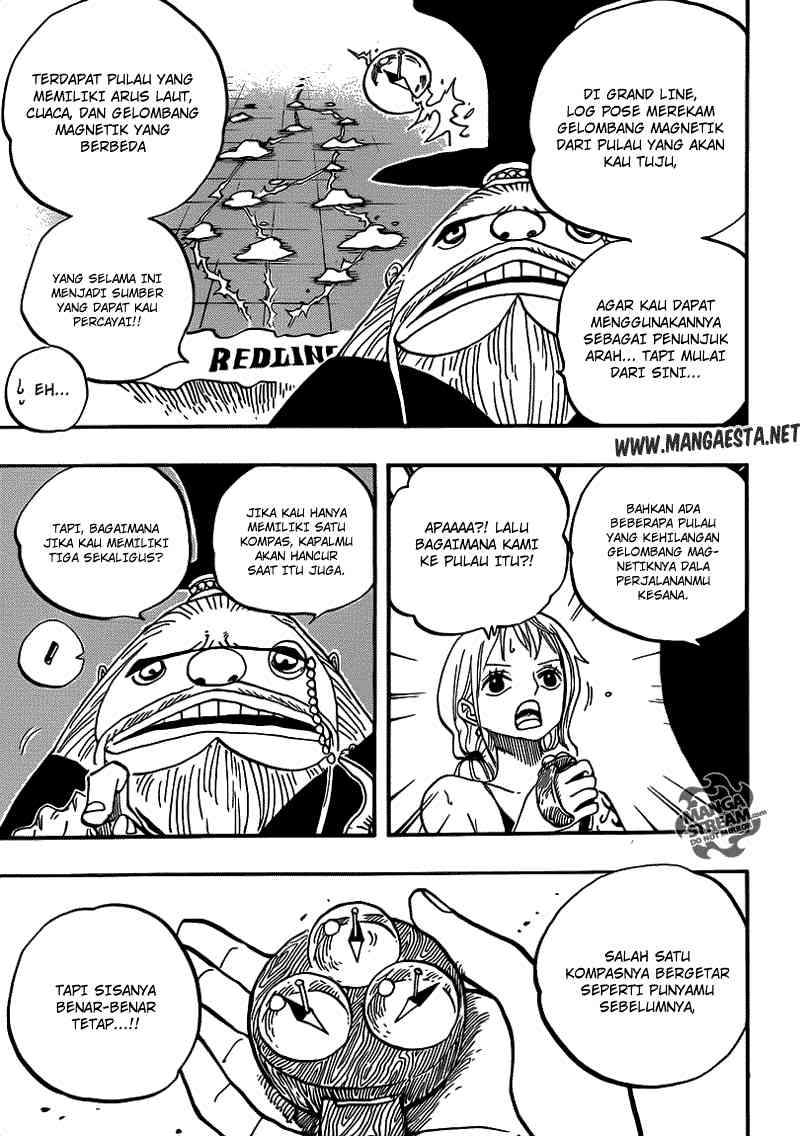 One Piece