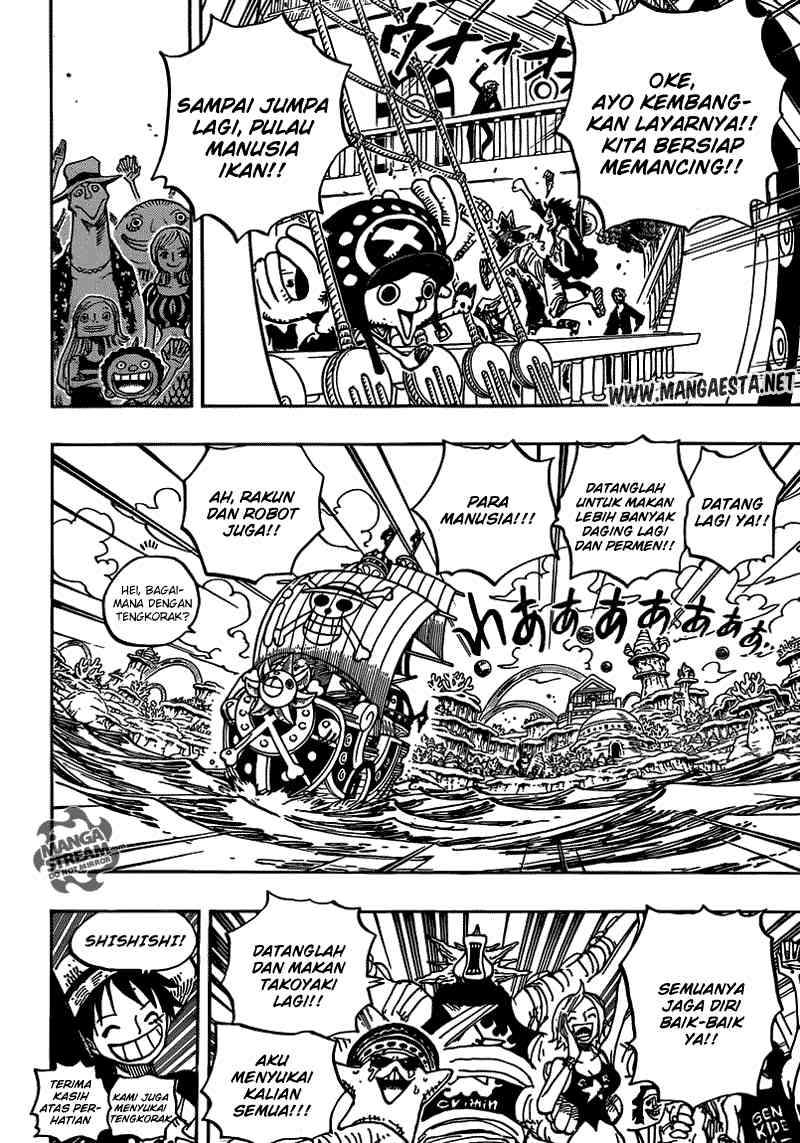 One Piece