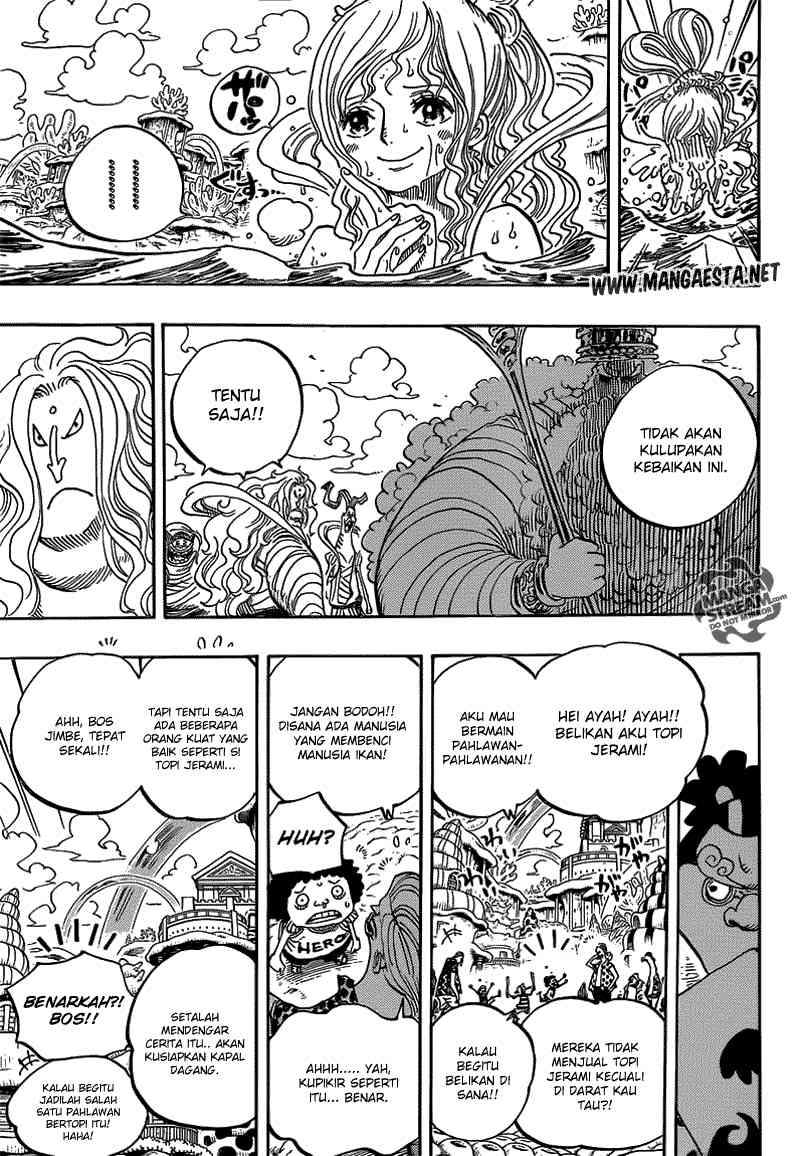 One Piece