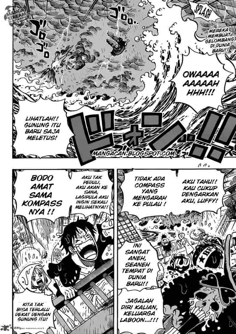 One Piece
