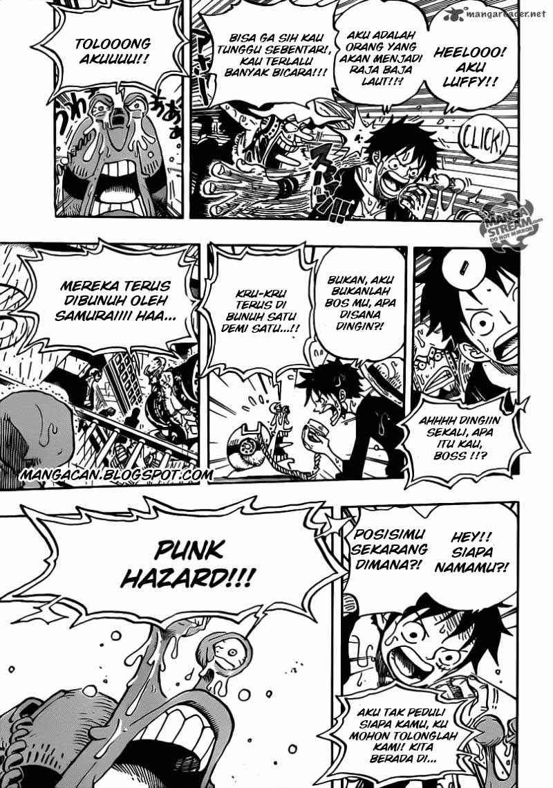 One Piece