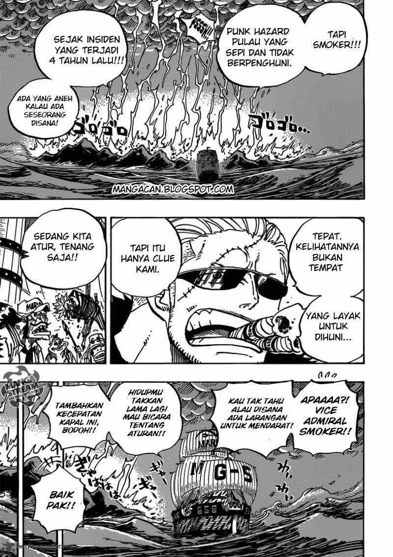 One Piece