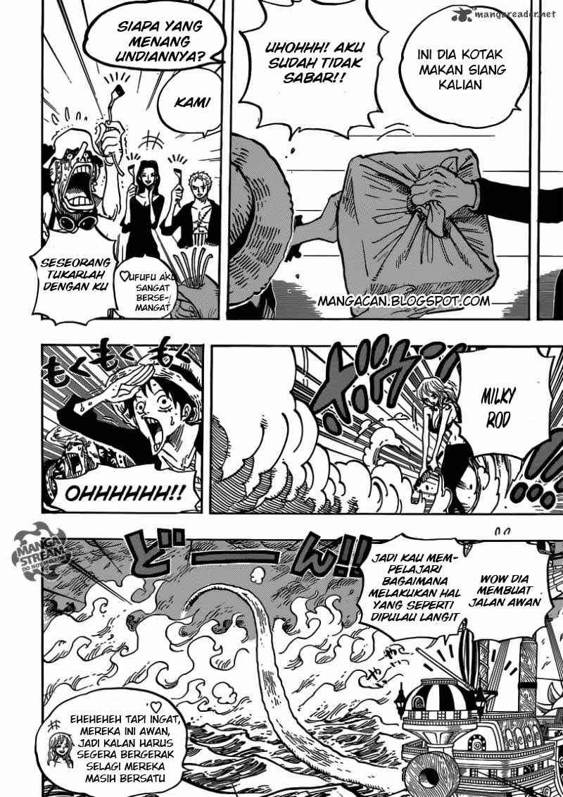 One Piece
