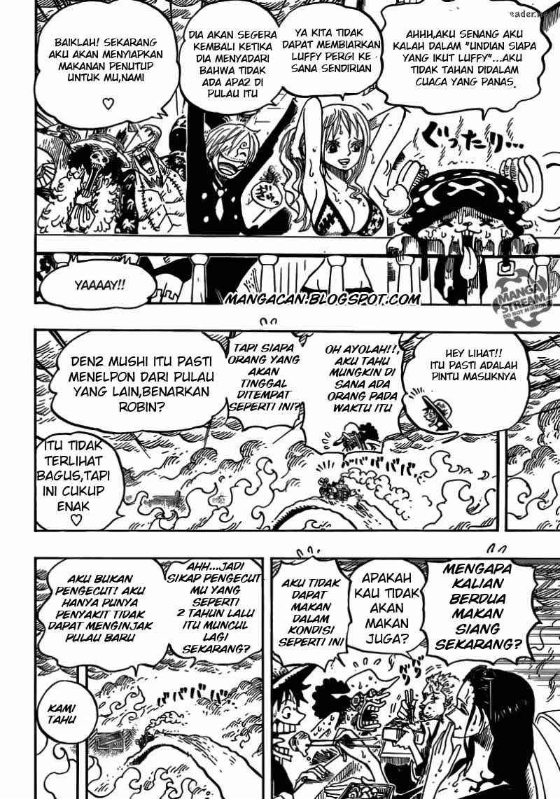 One Piece