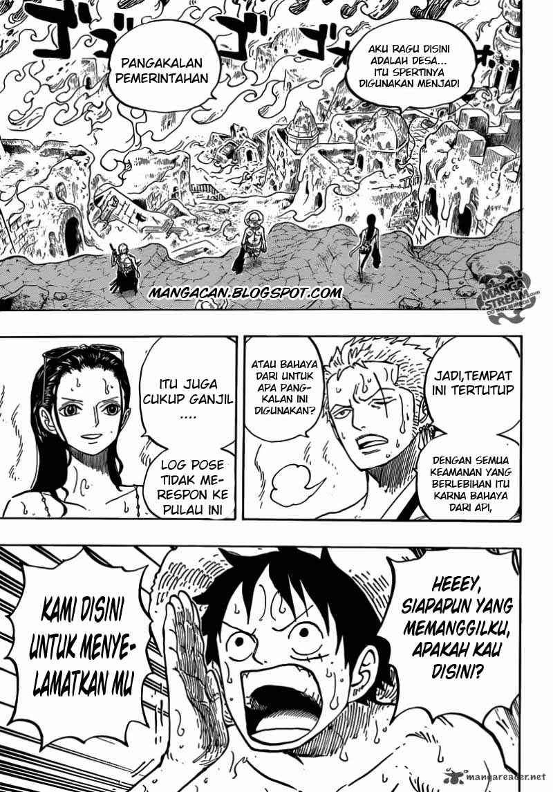 One Piece