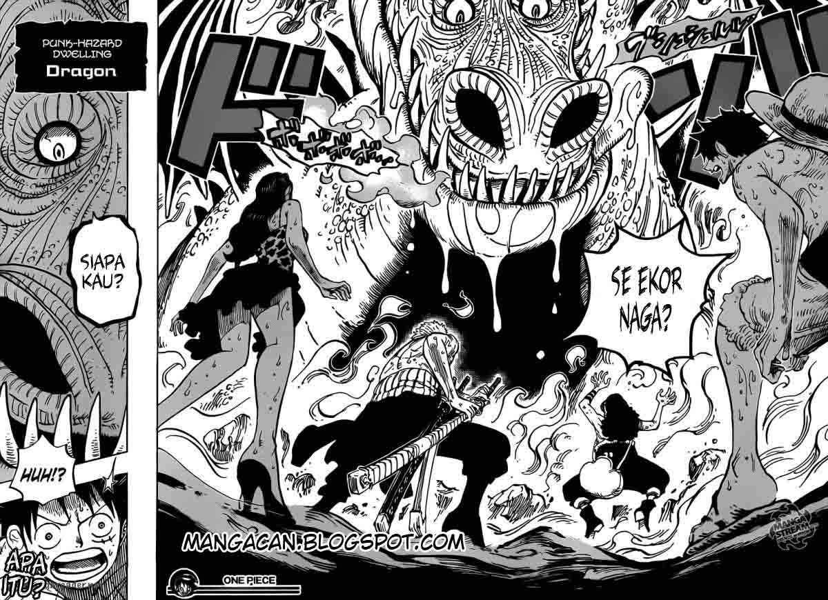 One Piece