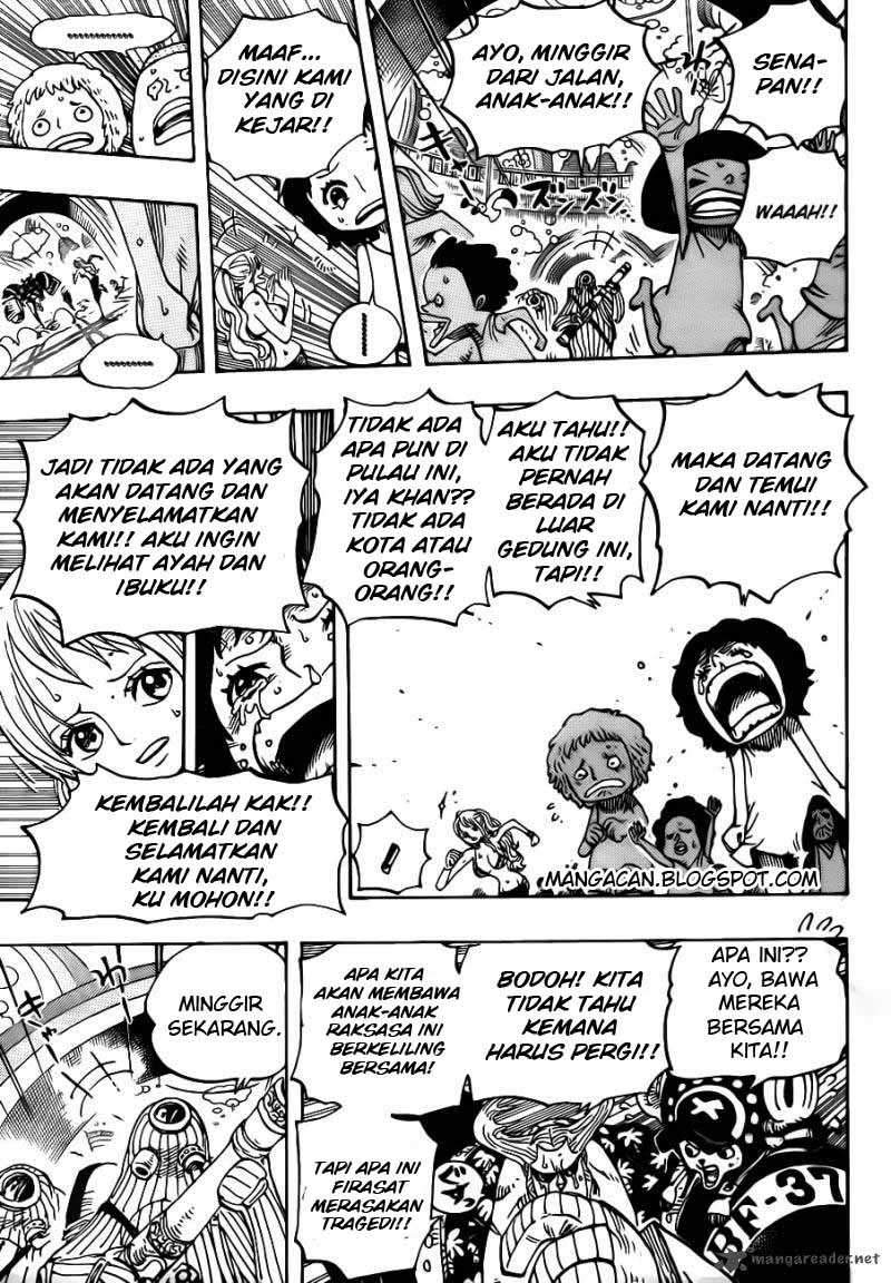 One Piece
