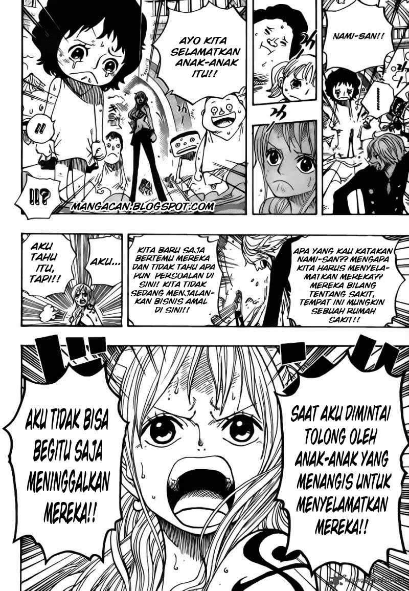 One Piece