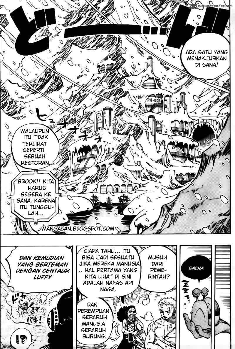 One Piece
