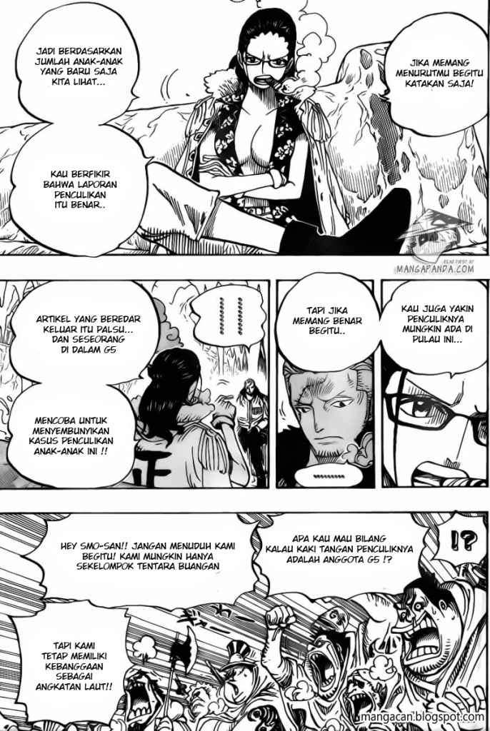 One Piece