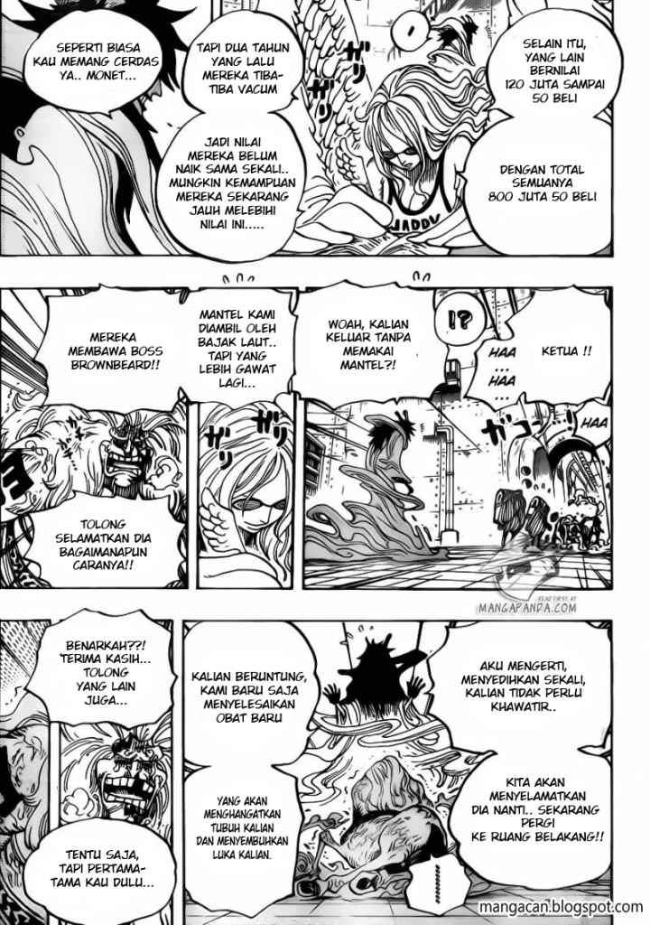 One Piece