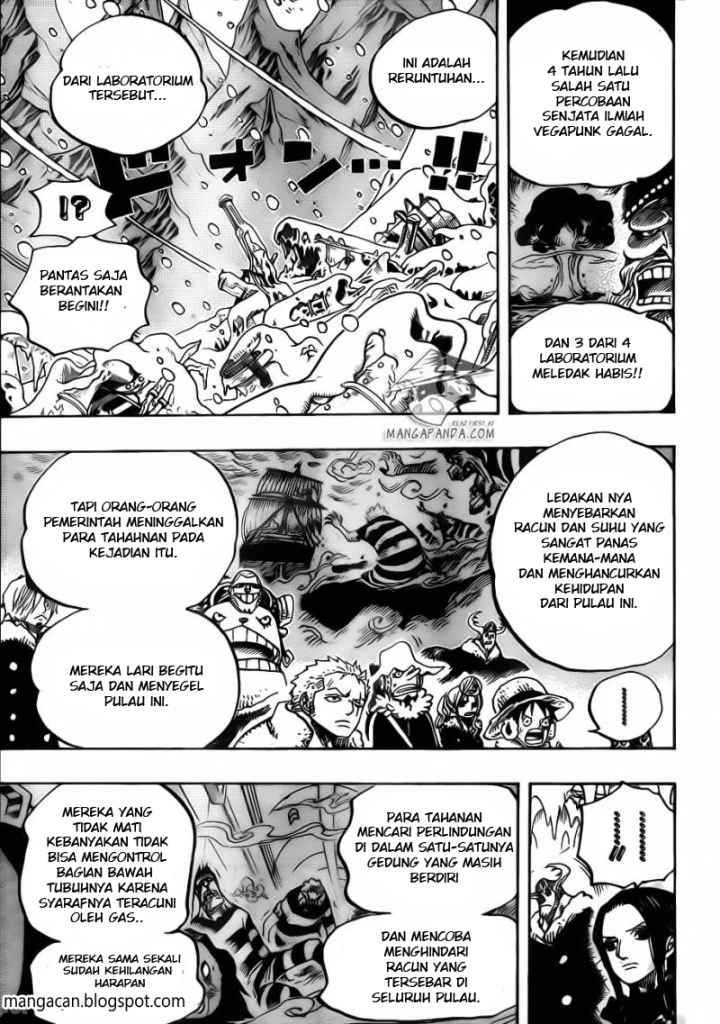 One Piece