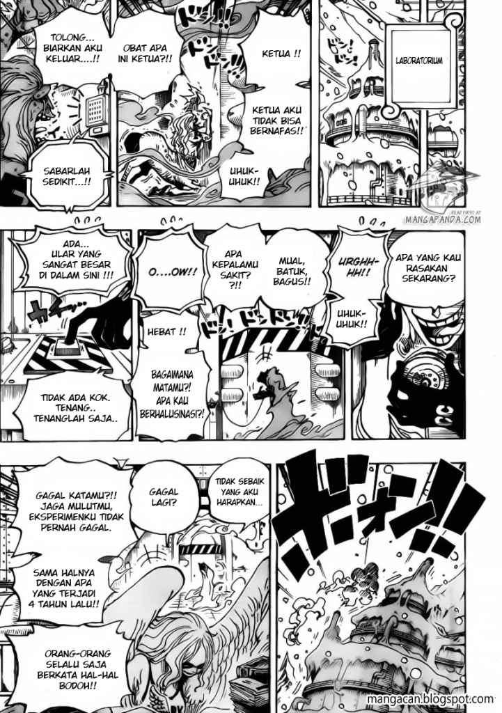 One Piece