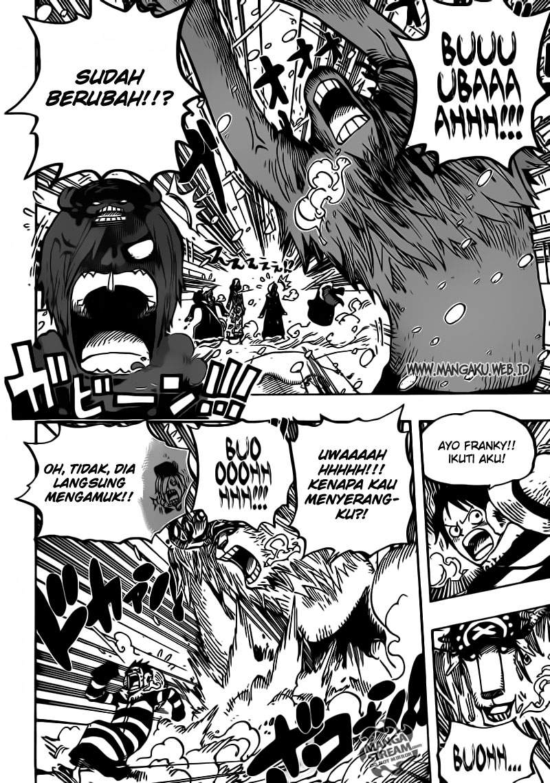 One Piece