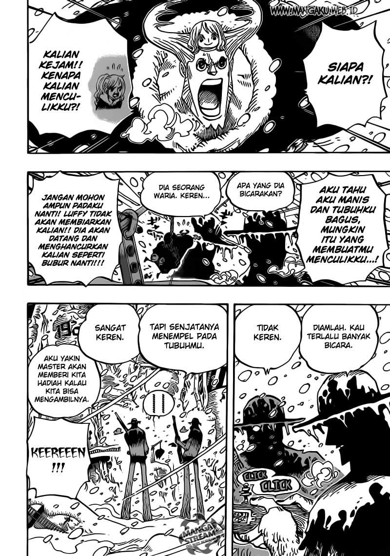 One Piece