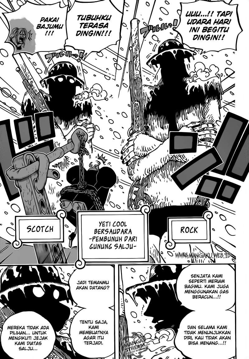 One Piece