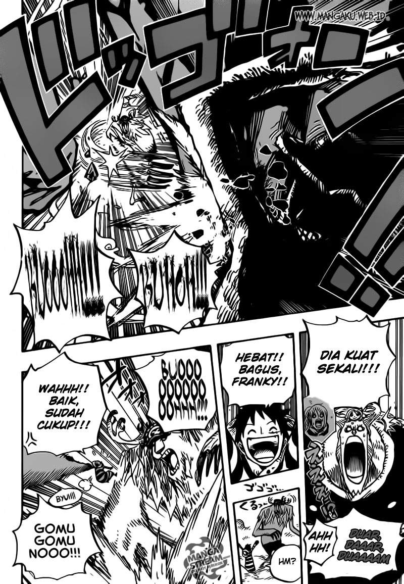 One Piece