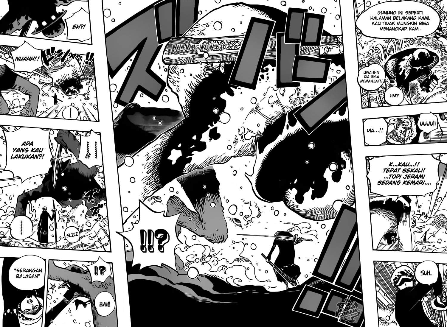 One Piece