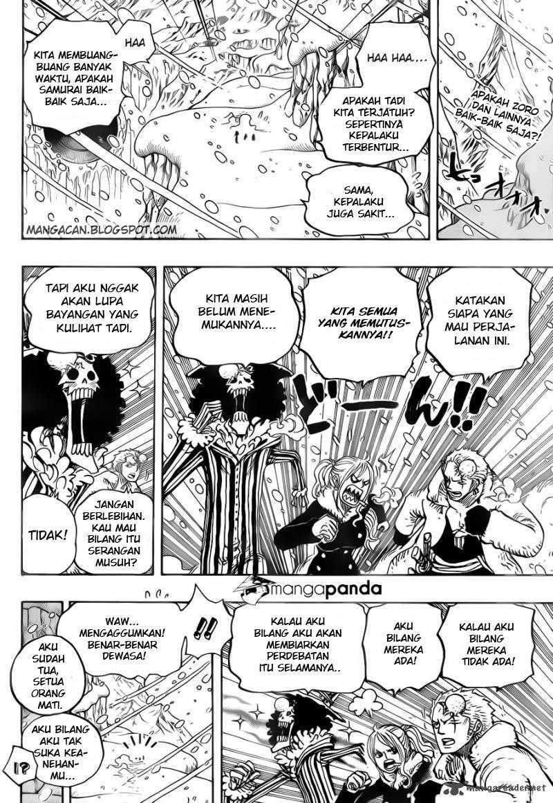 One Piece