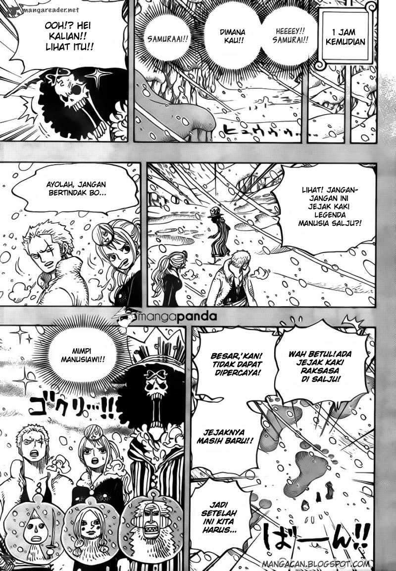 One Piece