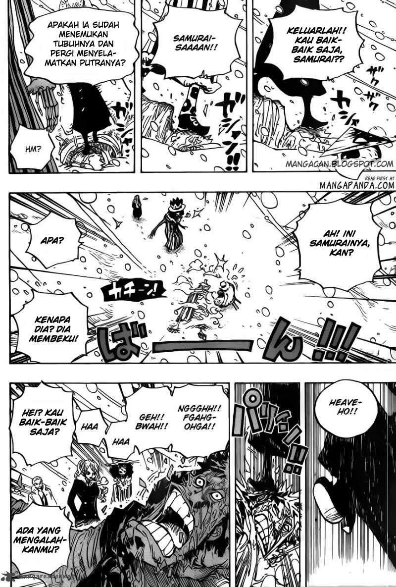 One Piece