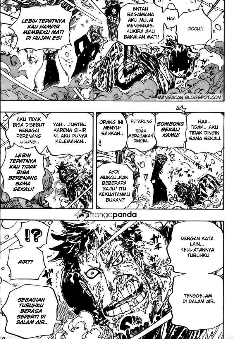 One Piece