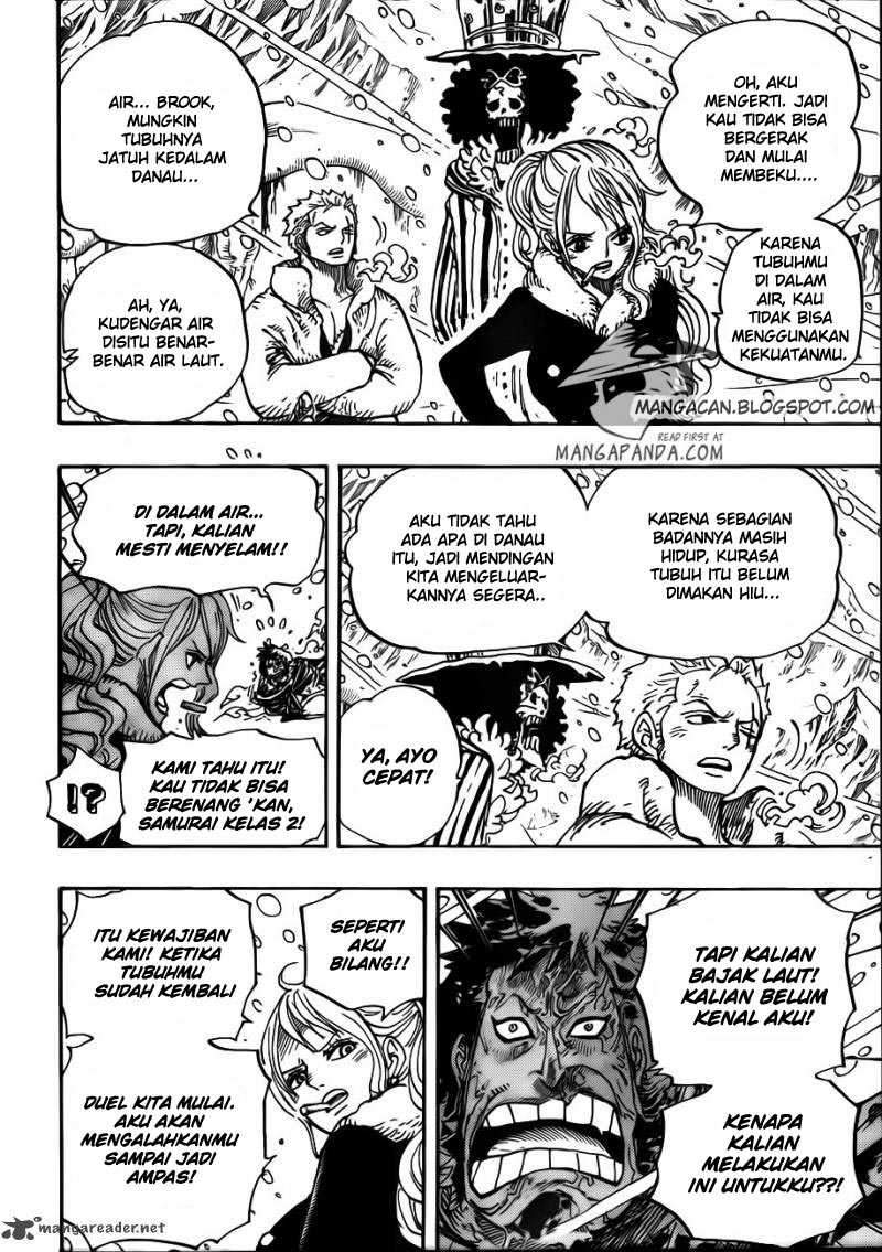 One Piece