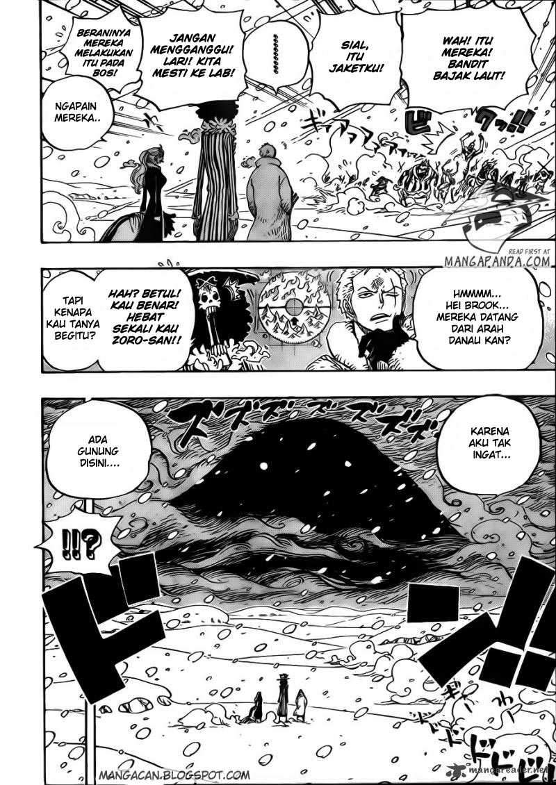 One Piece