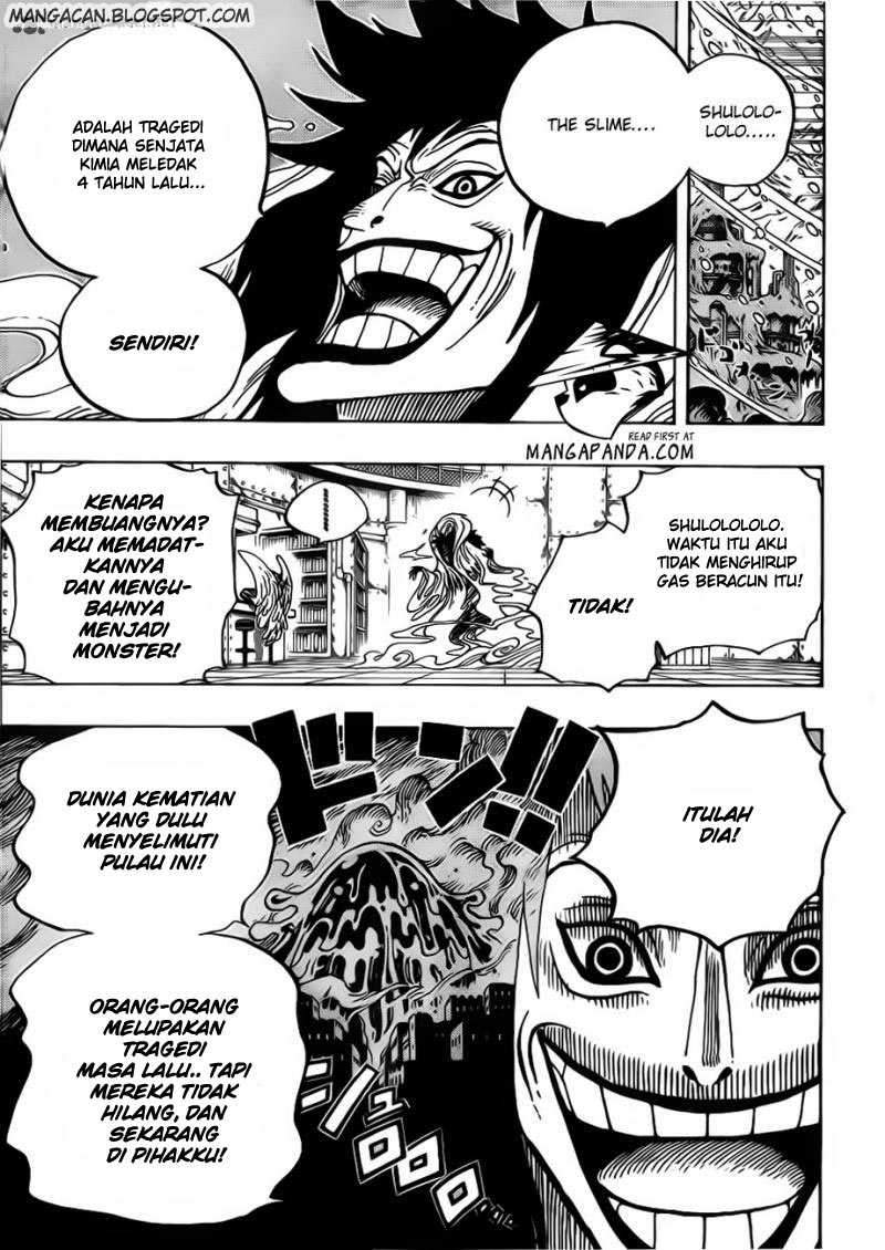 One Piece