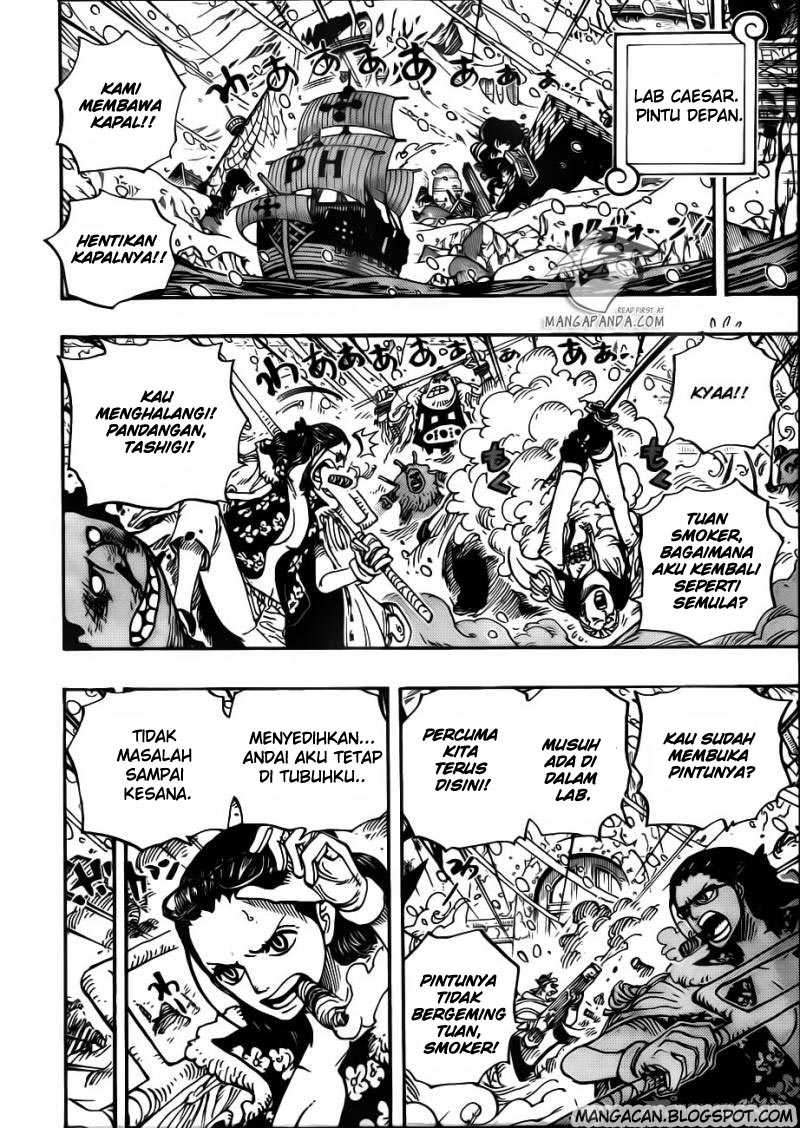 One Piece