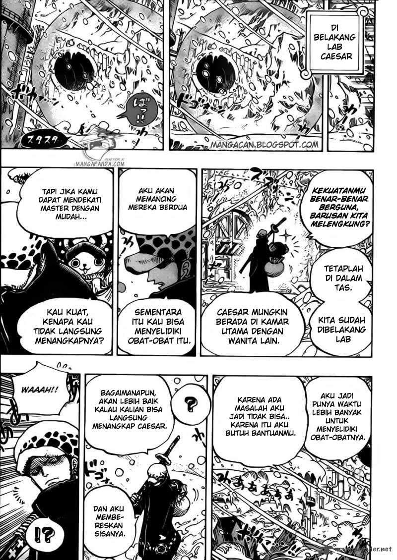 One Piece