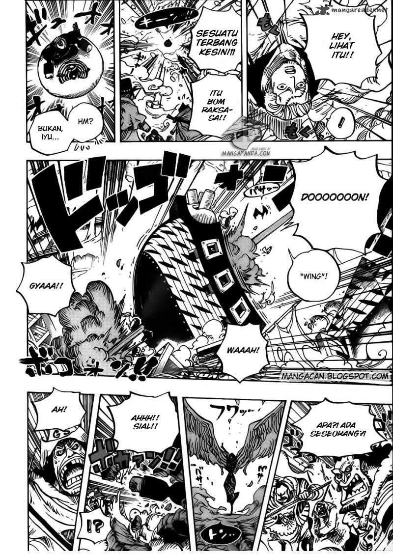 One Piece