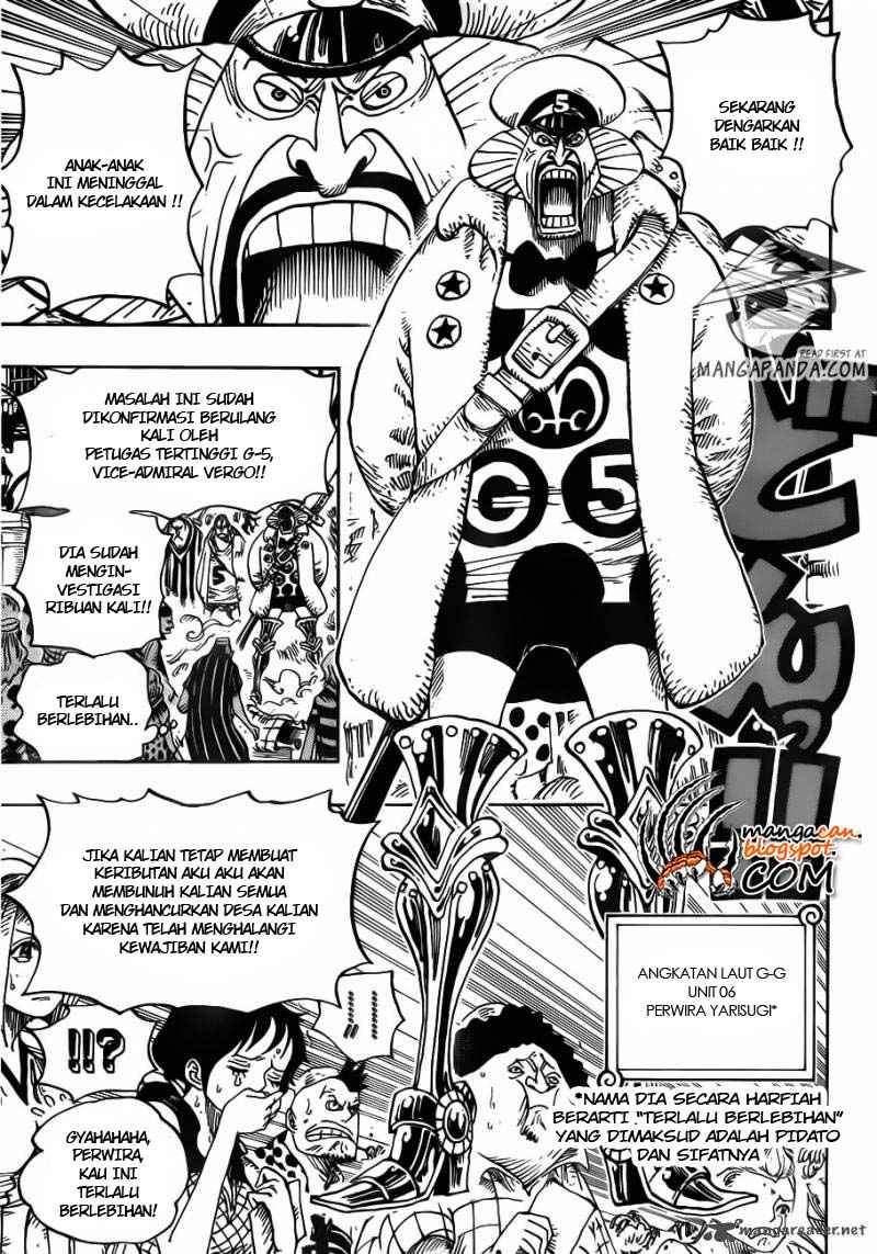 One Piece