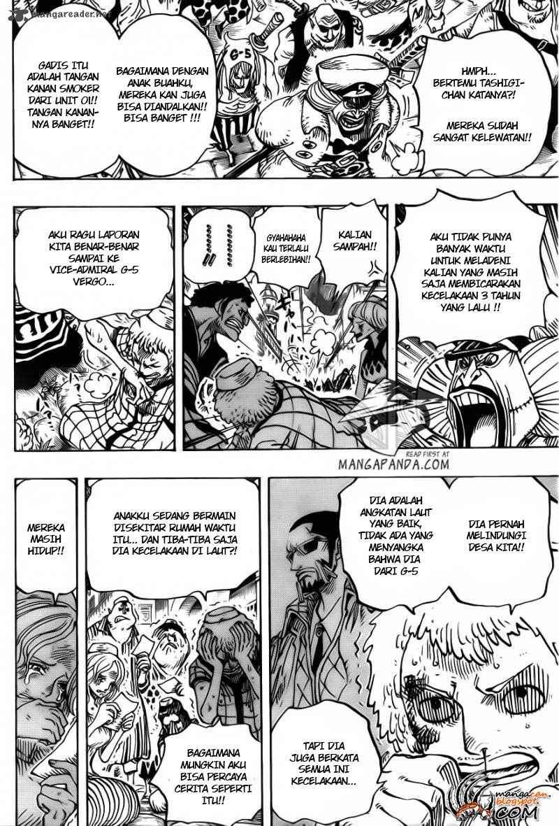 One Piece