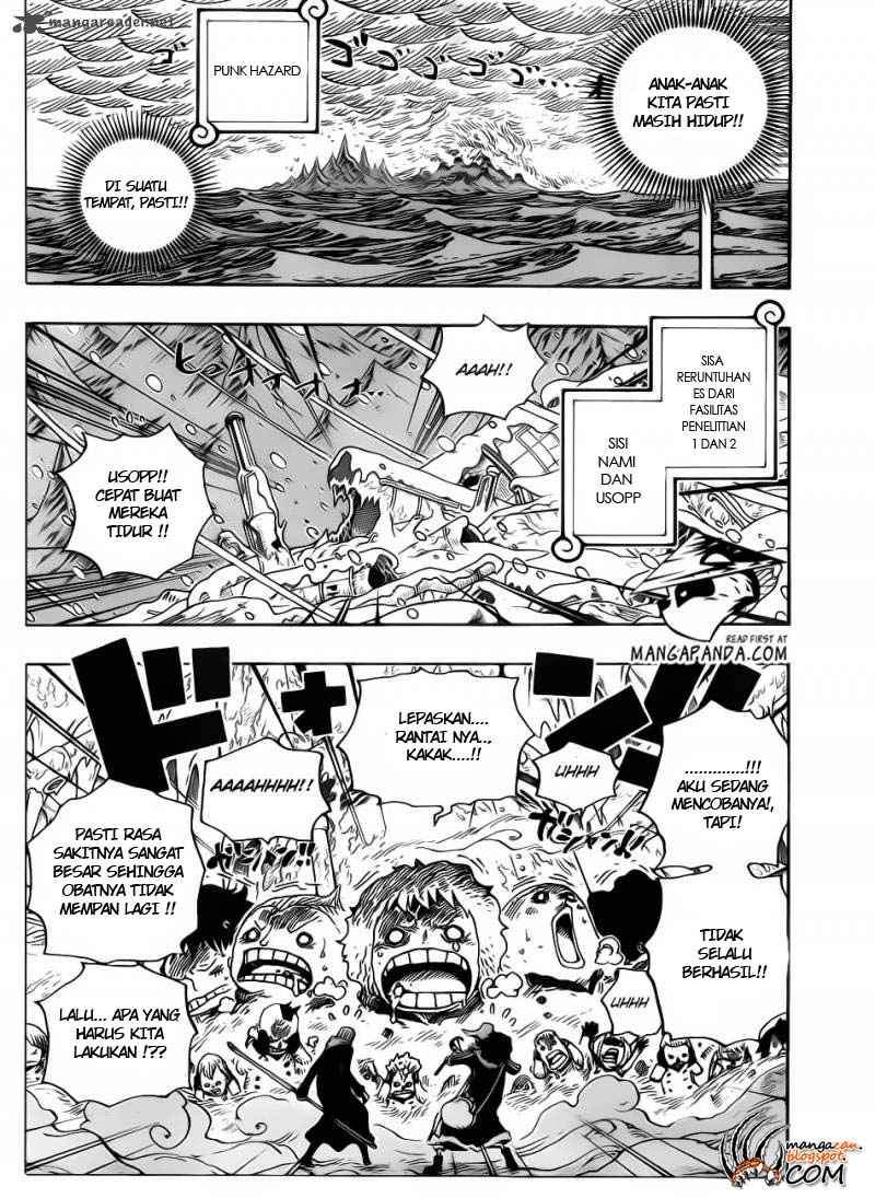 One Piece