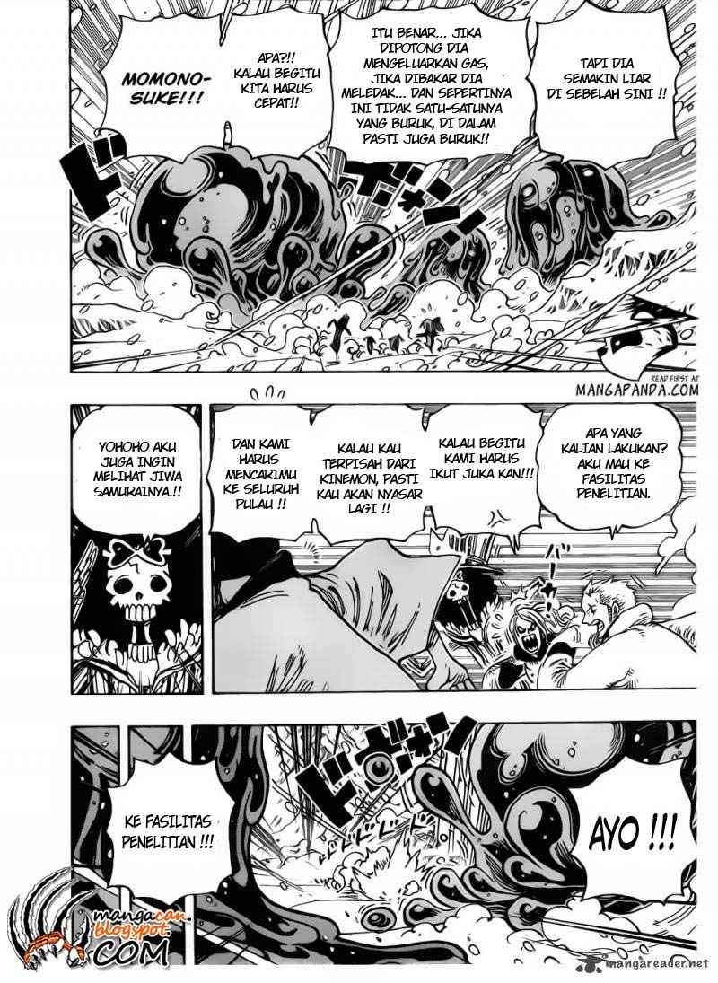 One Piece