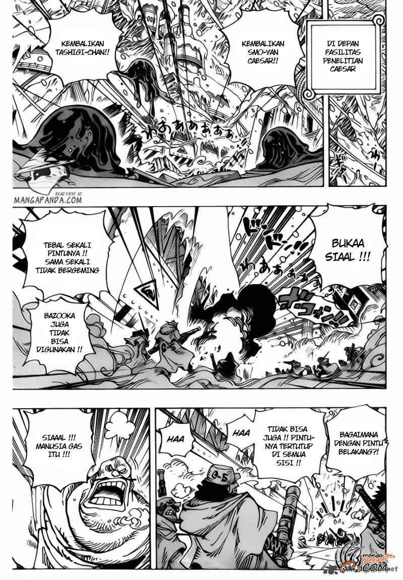 One Piece