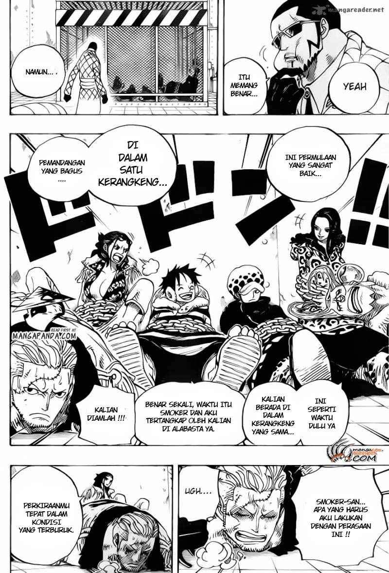 One Piece
