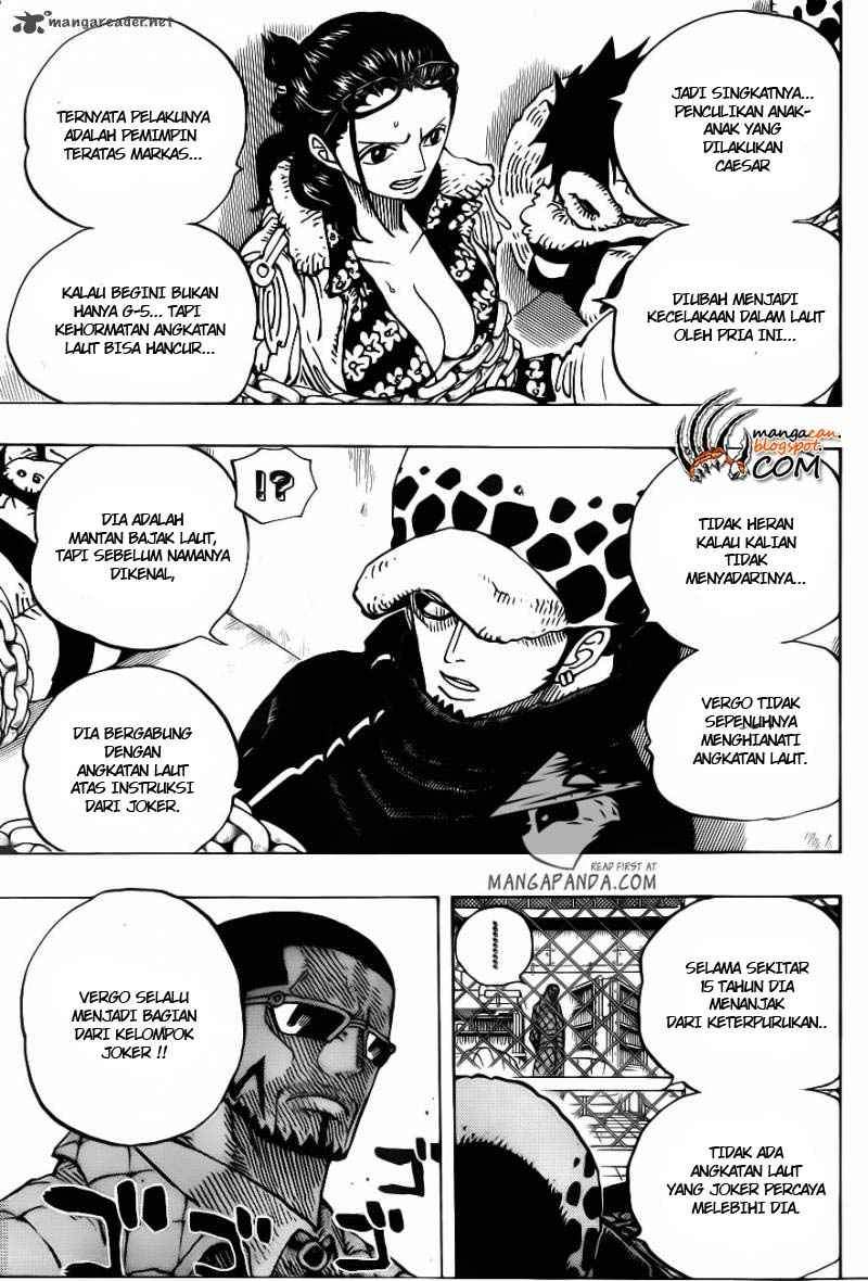 One Piece