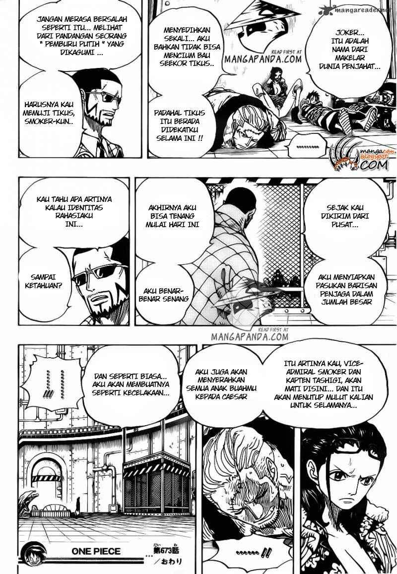 One Piece