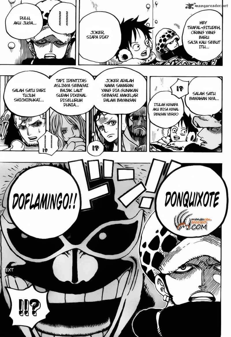 One Piece